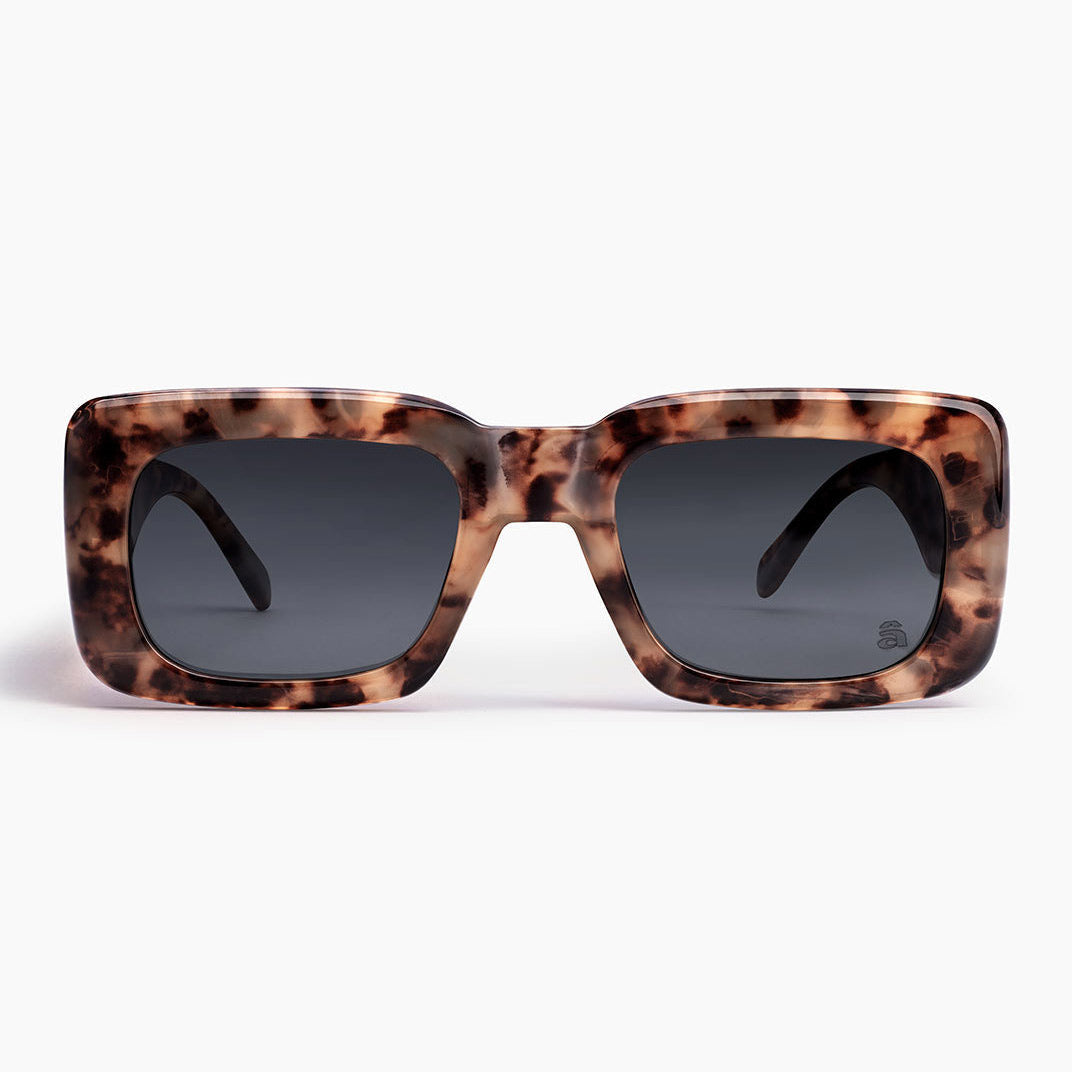 Mabo Sunglasses in Coquina