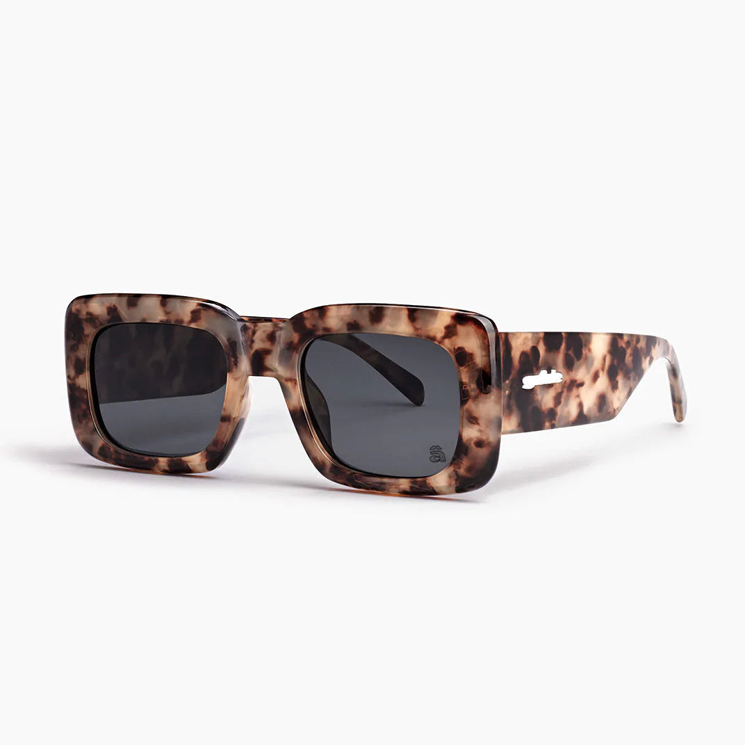Mabo Sunglasses in Coquina