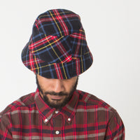 Reversible Bucket Hat