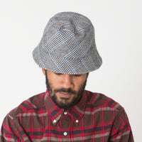 Reversible Bucket Hat