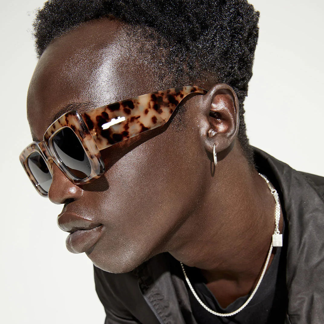 Mabo Sunglasses in Coquina