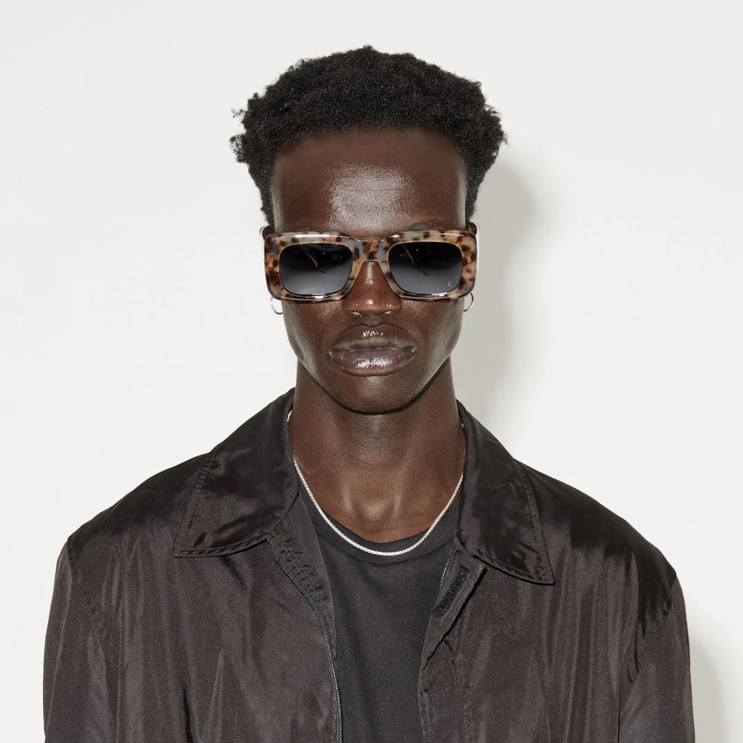 Mabo Sunglasses in Coquina