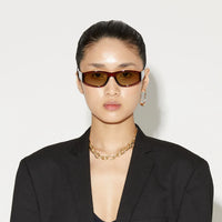 Melba Sunglasses in New Spice