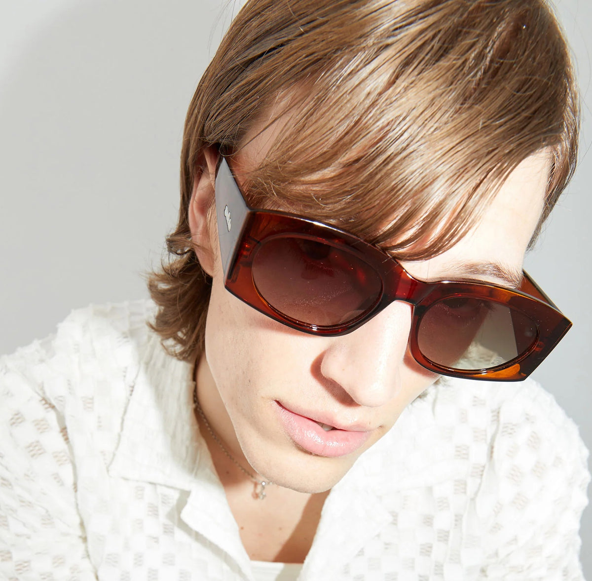 Cave Sunglasses in New Spice