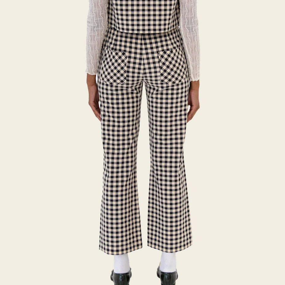 Estelle Pant