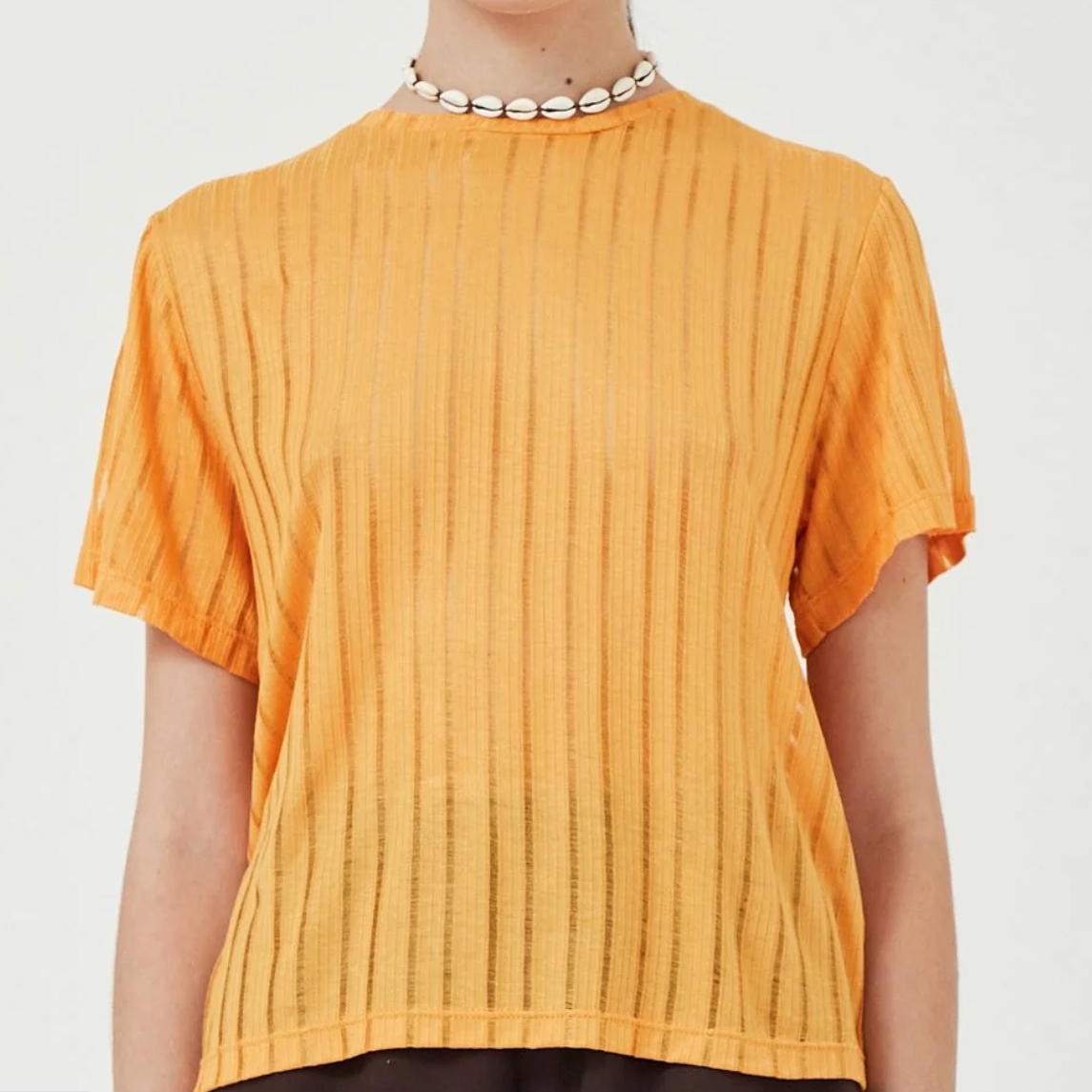 Mandarina T-Shirt