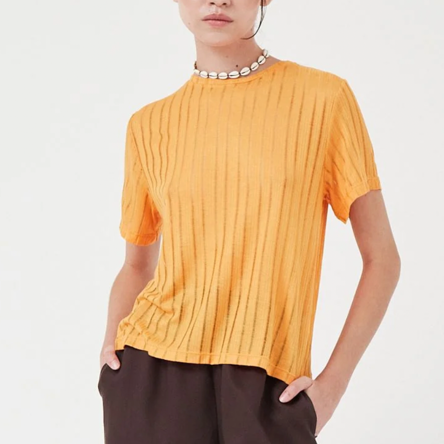 Mandarina T-Shirt