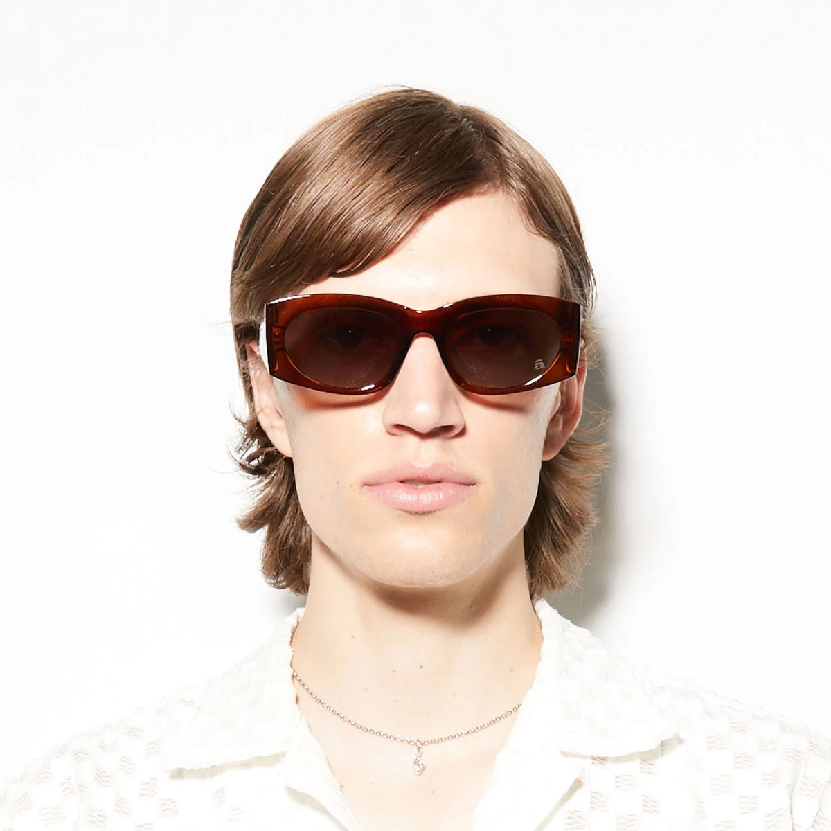 Cave Sunglasses in New Spice