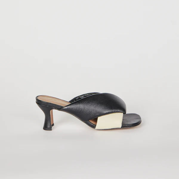 Tele Heel