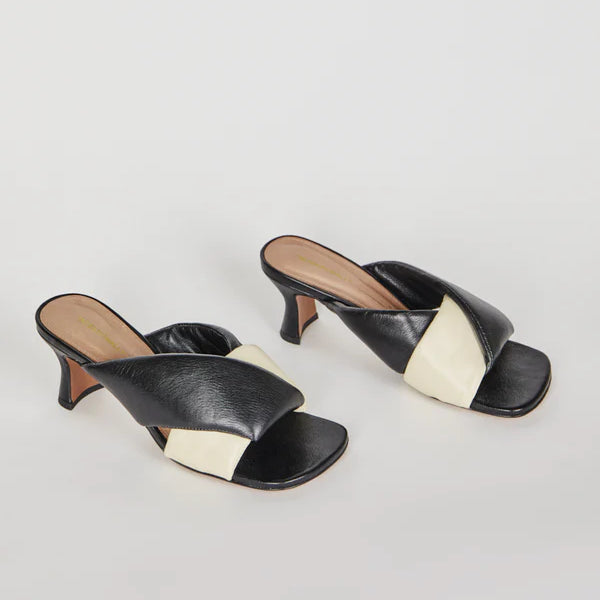 Tele Heel