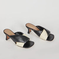 Tele Heel