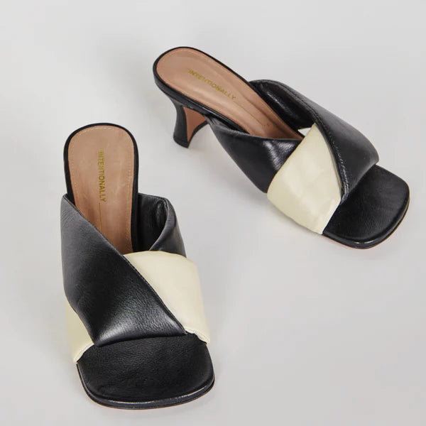 Tele Heel