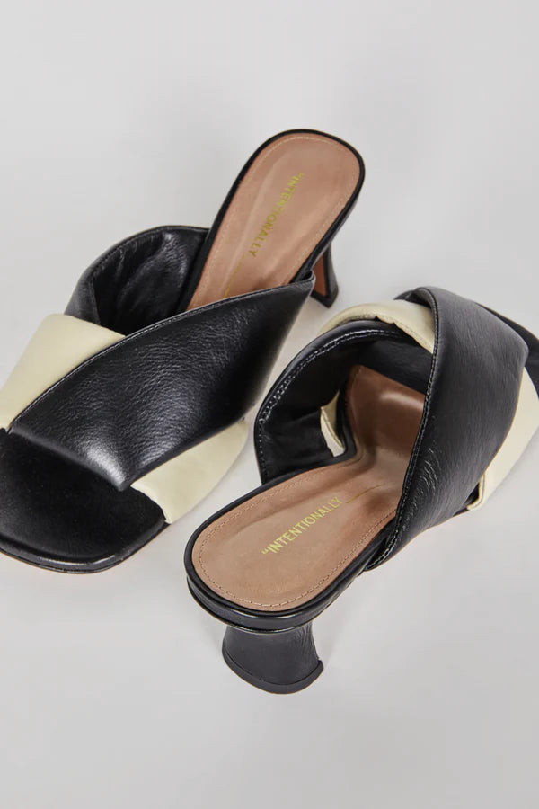 Tele Heel