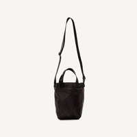 Mini Shift Ripstop Bag in Void