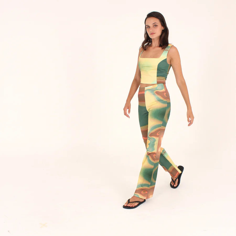 Valerie Pant