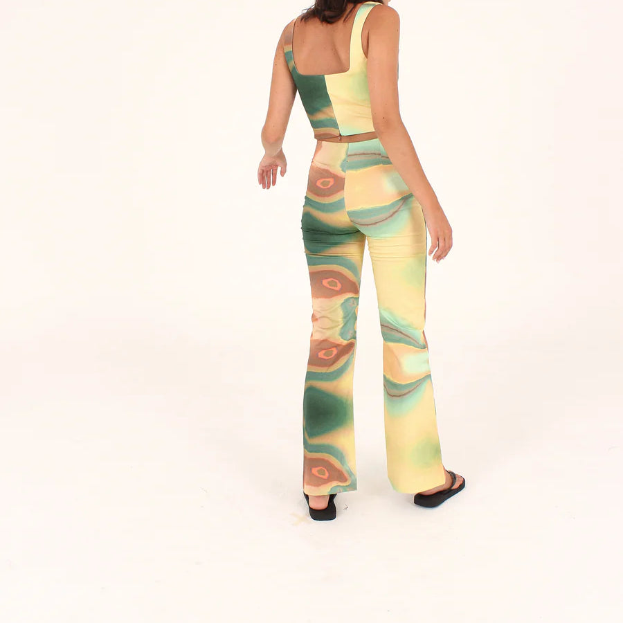Valerie Pant