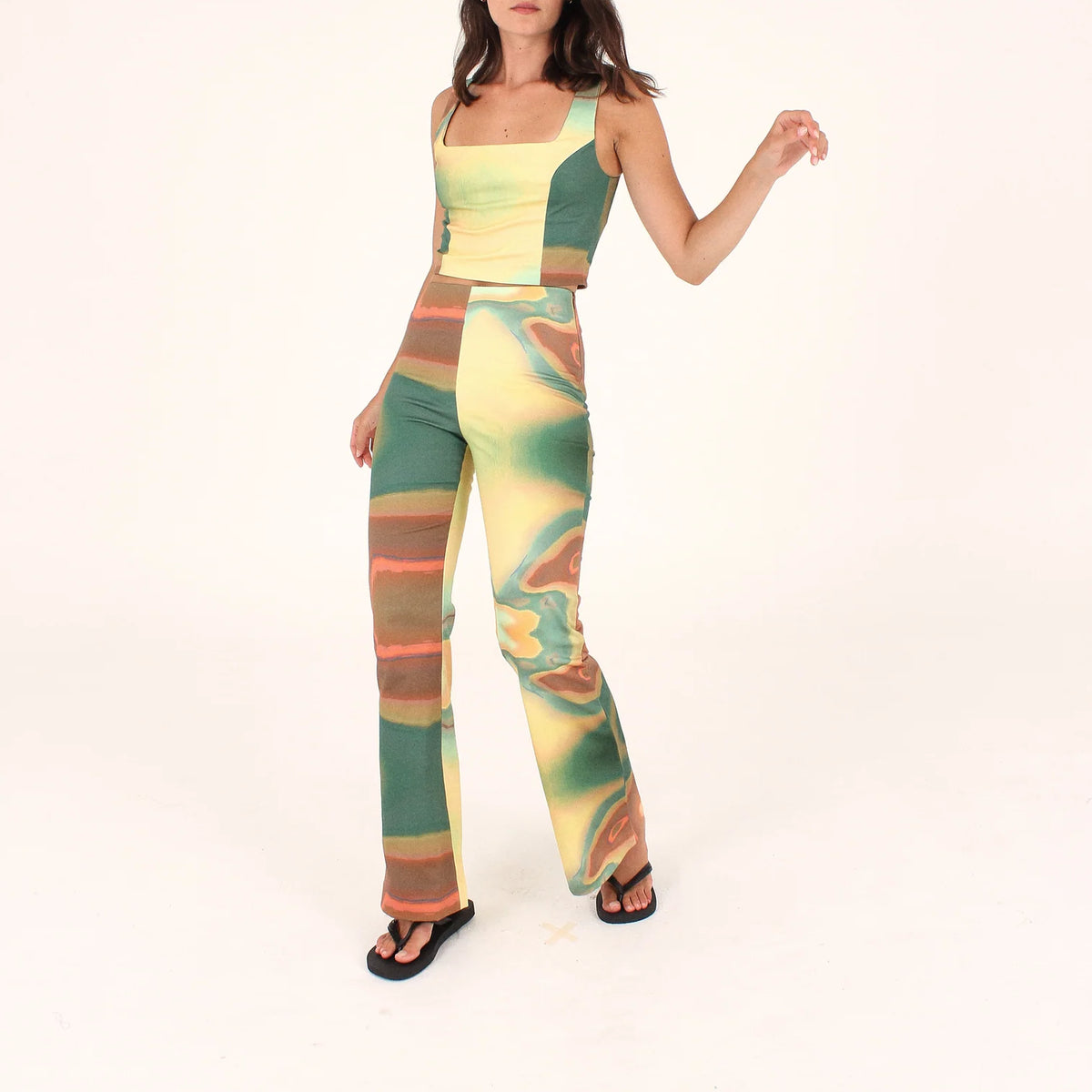Valerie Pant