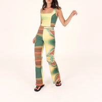 Valerie Pant