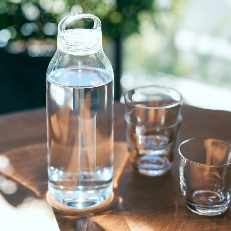 Large Water Bottle