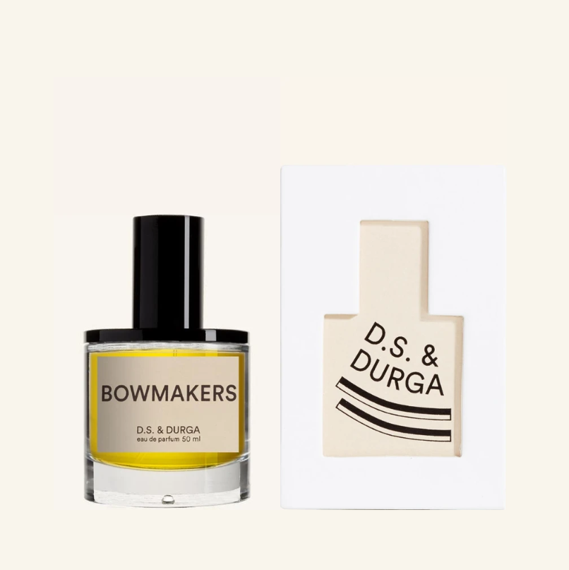 Bowmakers Perfume