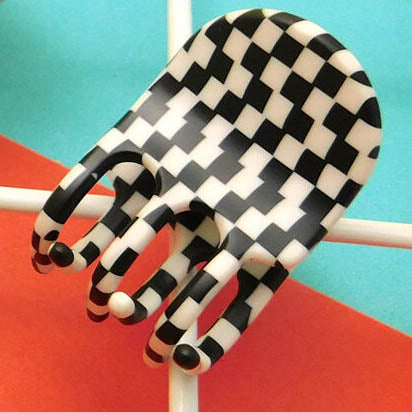Mini Claws