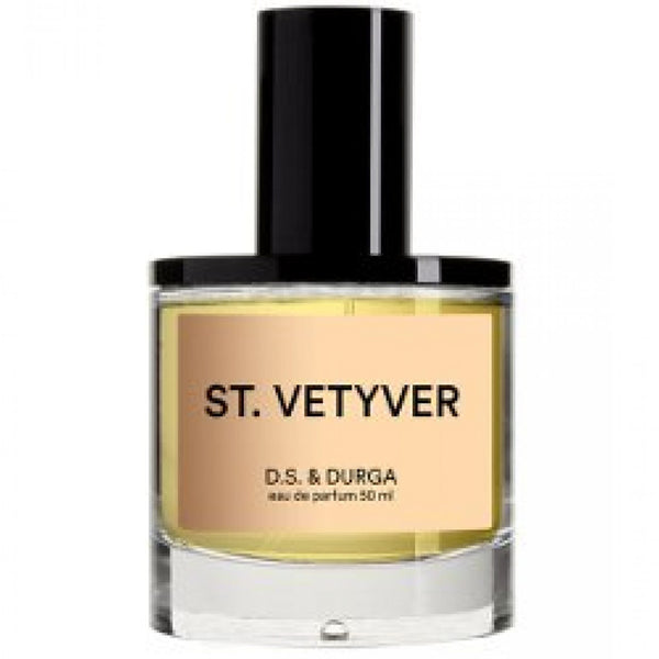 St Vetyver Perfume