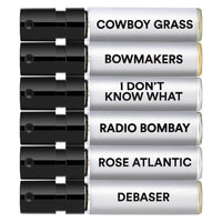 Greatest Hits Vol. 1 Perfume Set