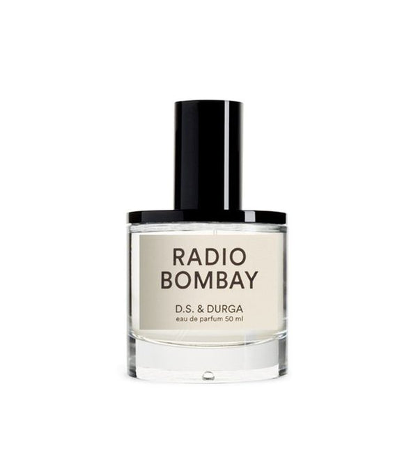 Radio Bombay Perfume