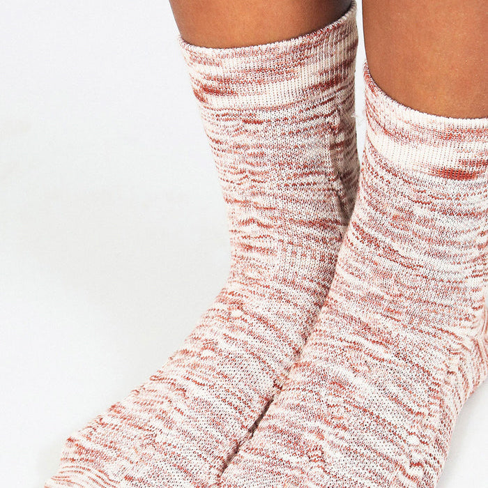 Cable Socks