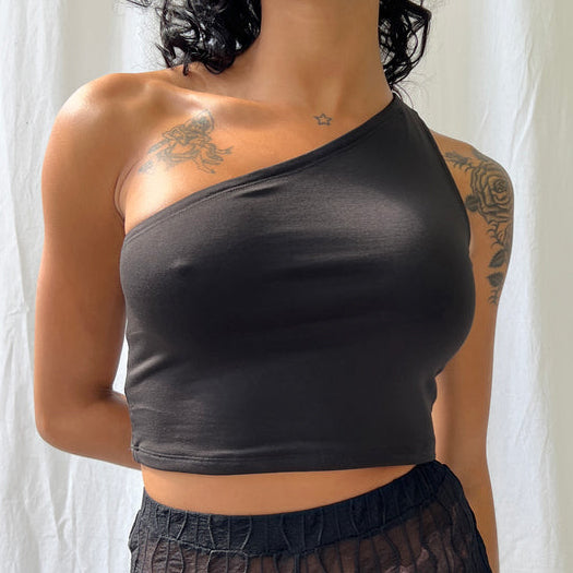 Remi Top in Black