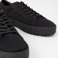 Fred Sneakers in Black