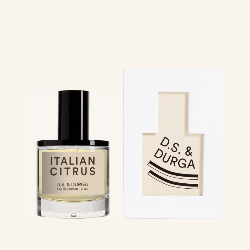 Italian Citrus Perfume
