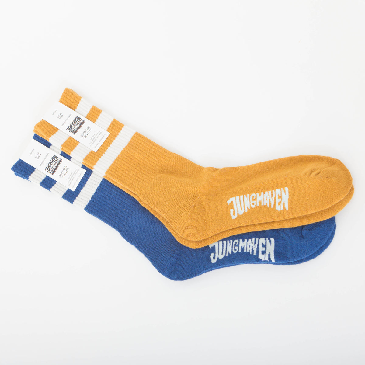 Town & Country Socks