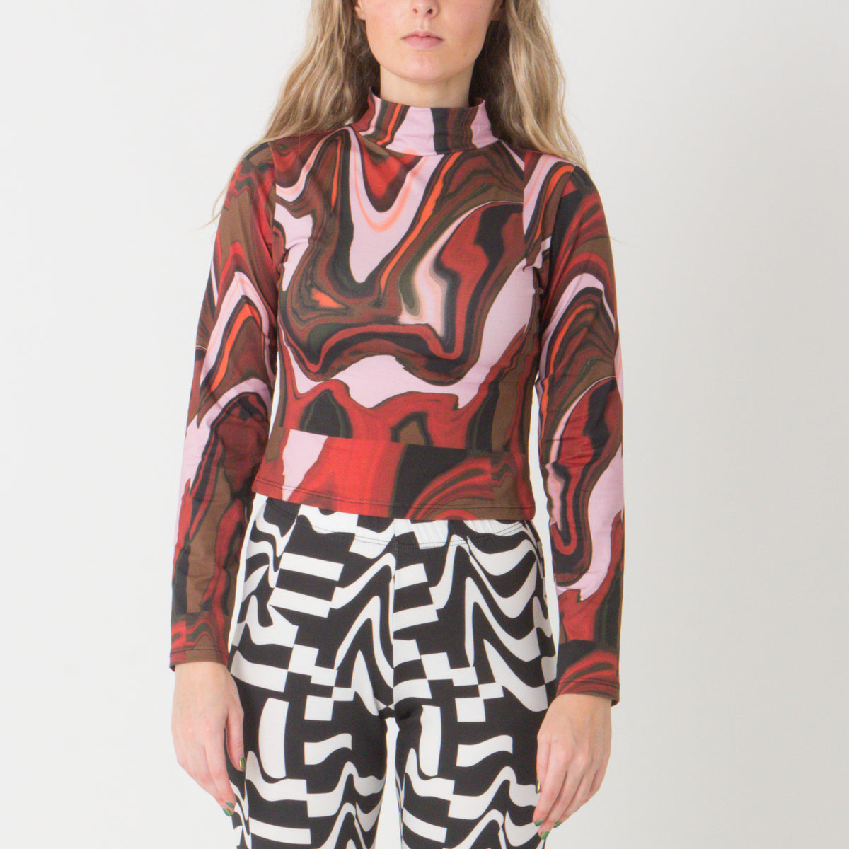 Music Pol Shirt