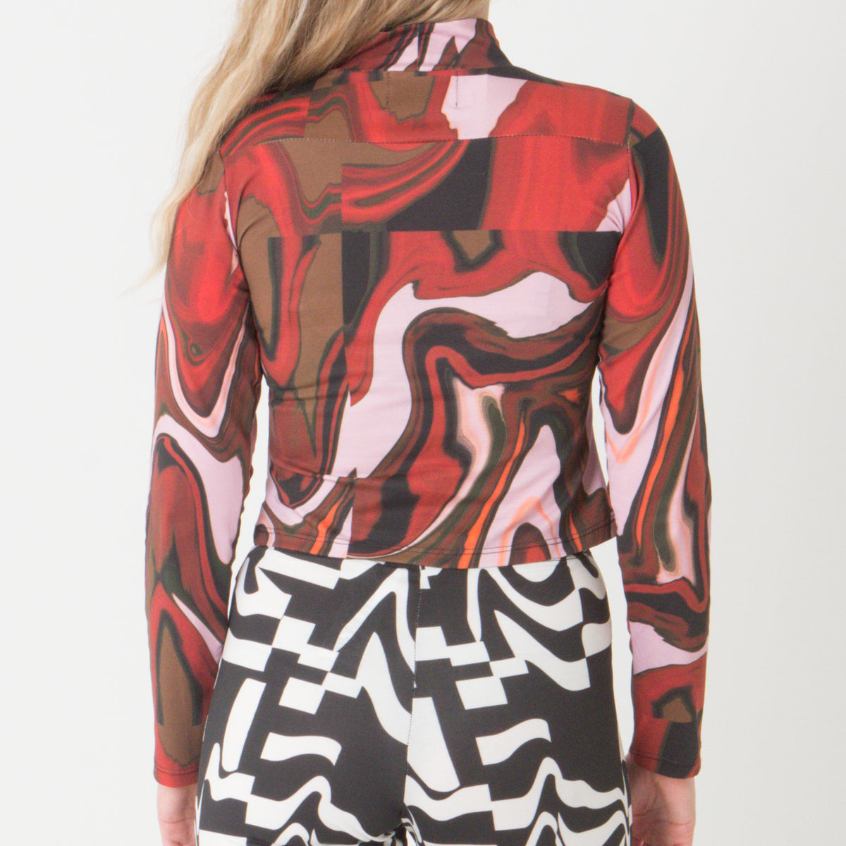 Music Pol Shirt