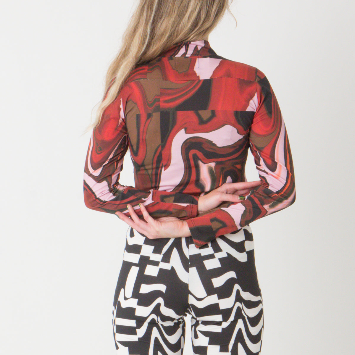 Music Pol Shirt