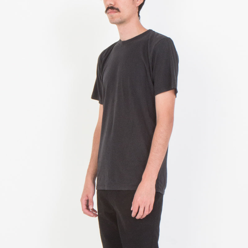 Jung Tee in Black
