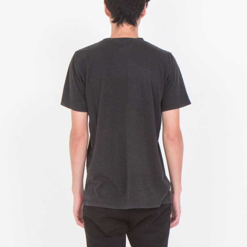 Jung Tee in Black