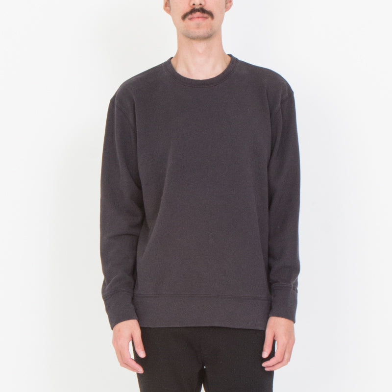 Tahoe Sweatshirt in Black
