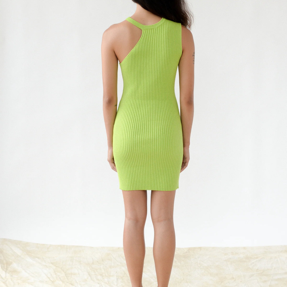Namari Dress