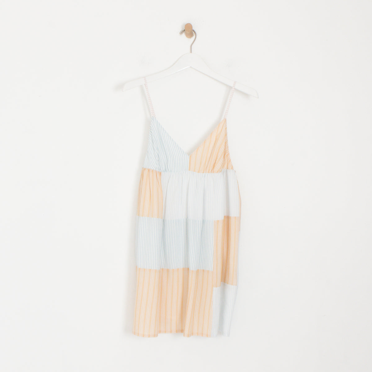 Bai Sao Dress