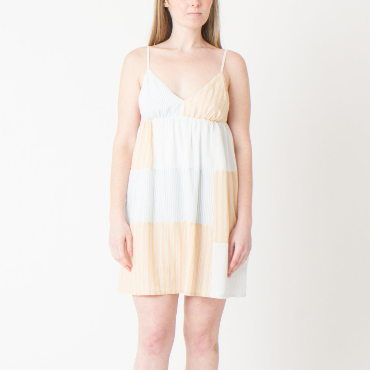 Bai Sao Dress