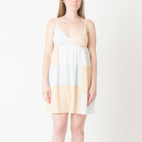 Bai Sao Dress