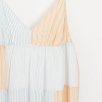 Bai Sao Dress