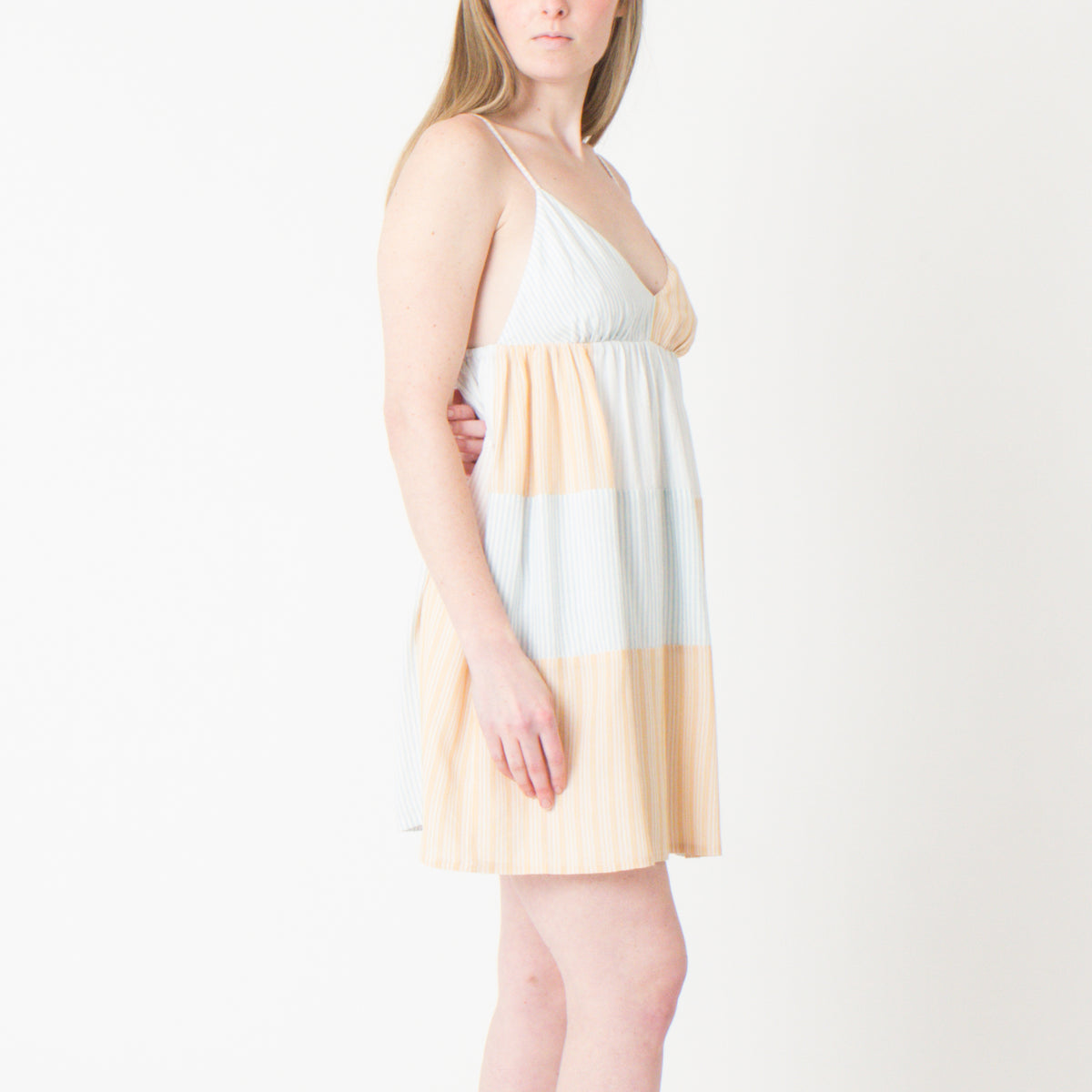 Bai Sao Dress