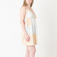 Bai Sao Dress