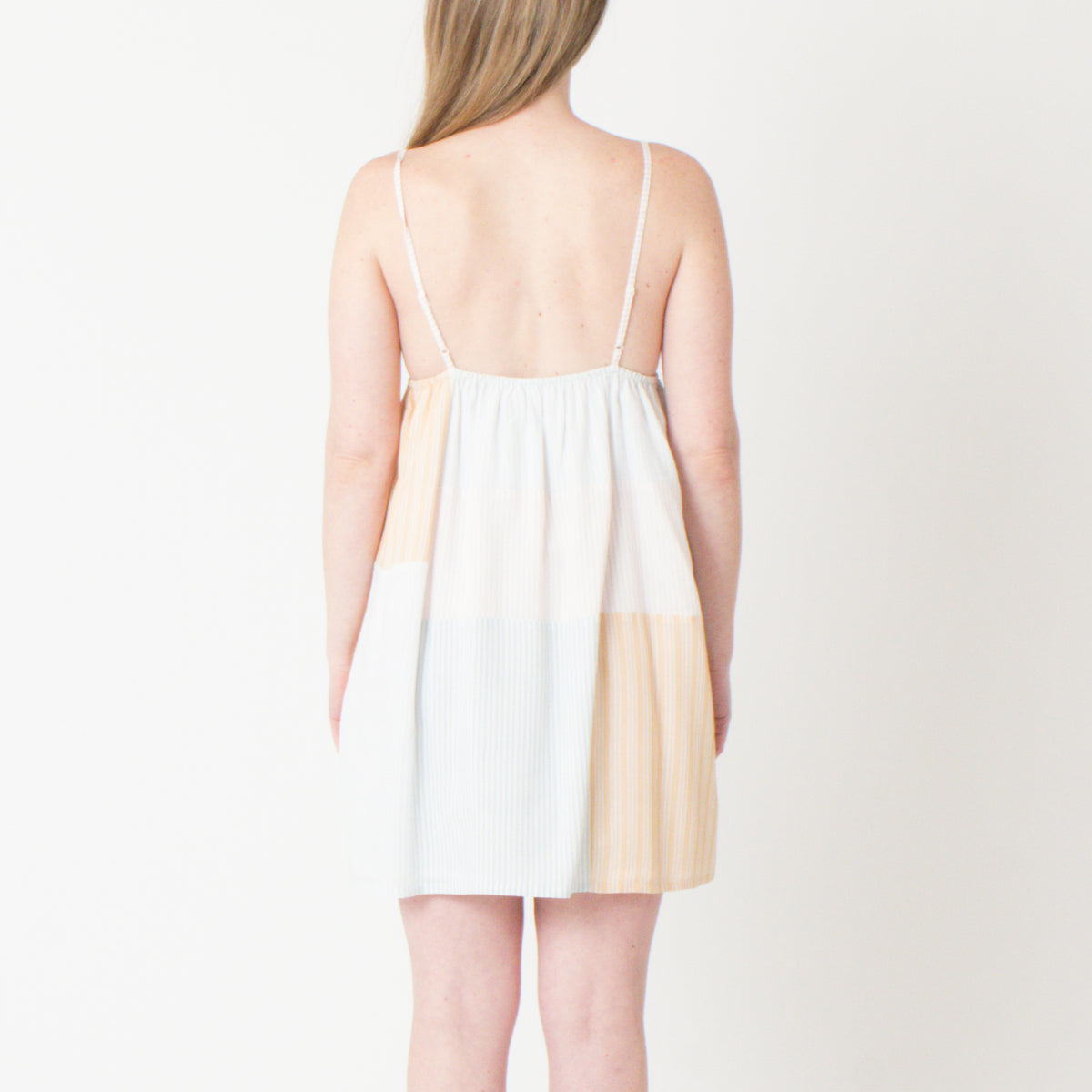 Bai Sao Dress