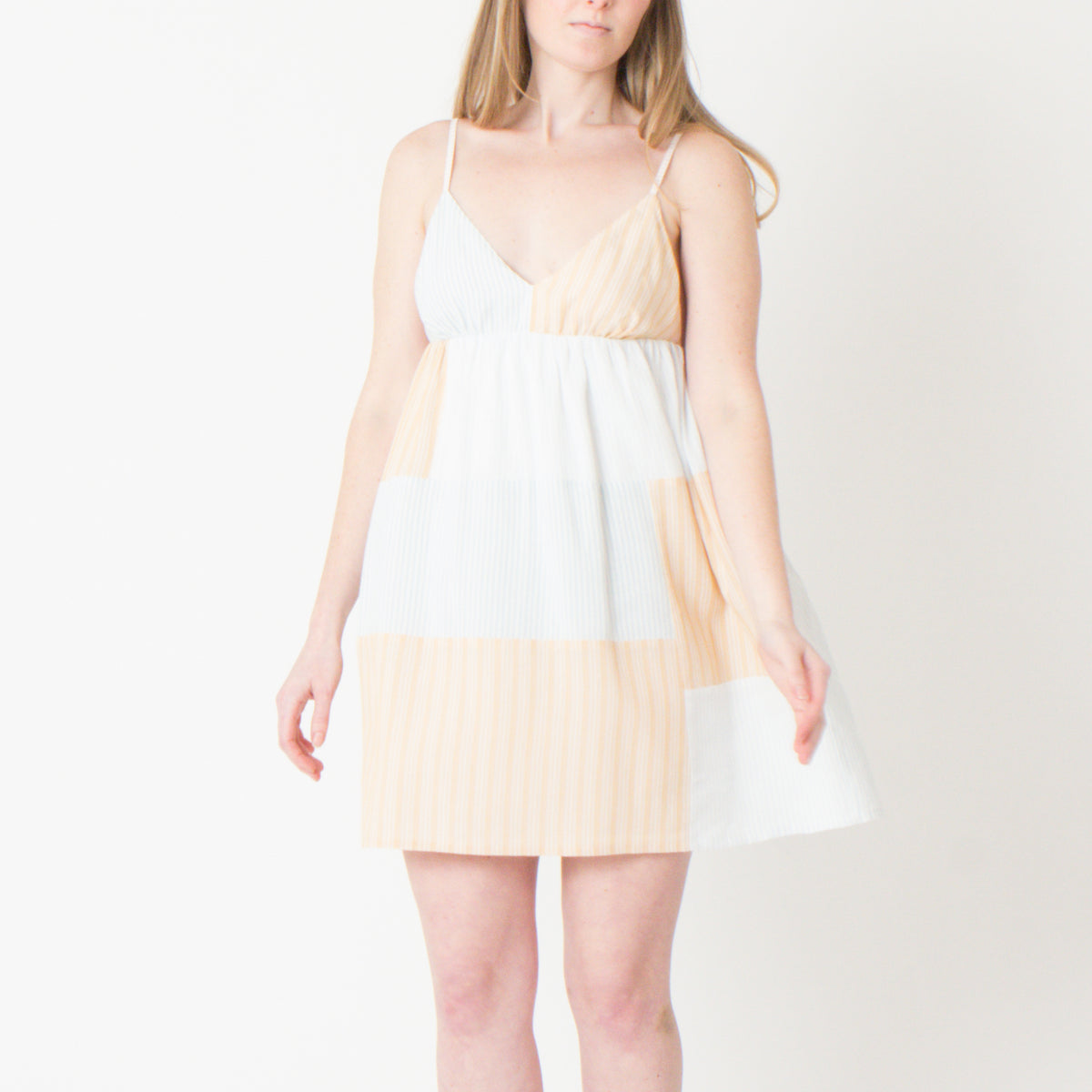 Bai Sao Dress