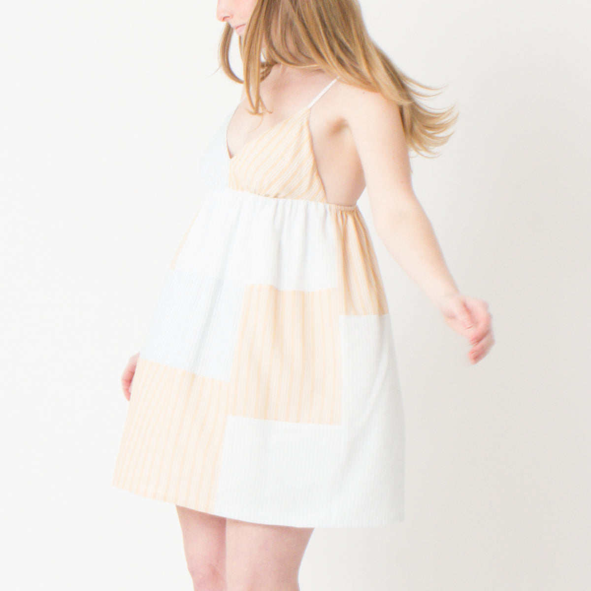 Bai Sao Dress