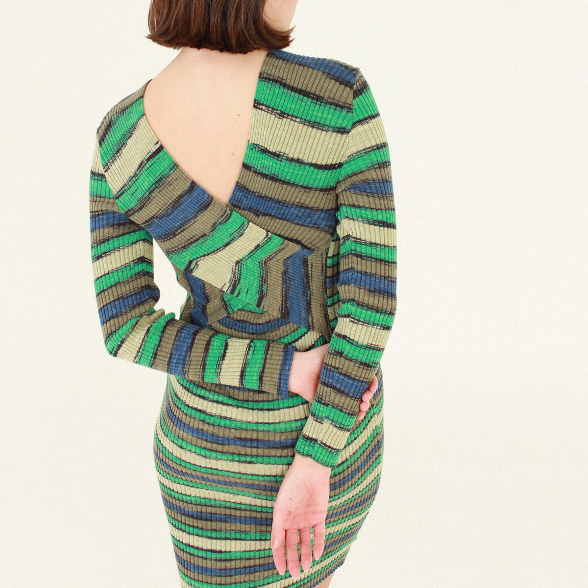Brisa Dress